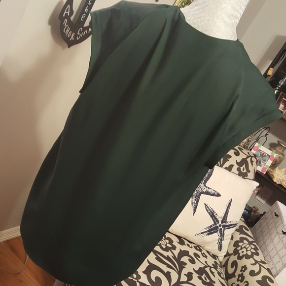 Business Casual Blouse - Picture 6 of 6